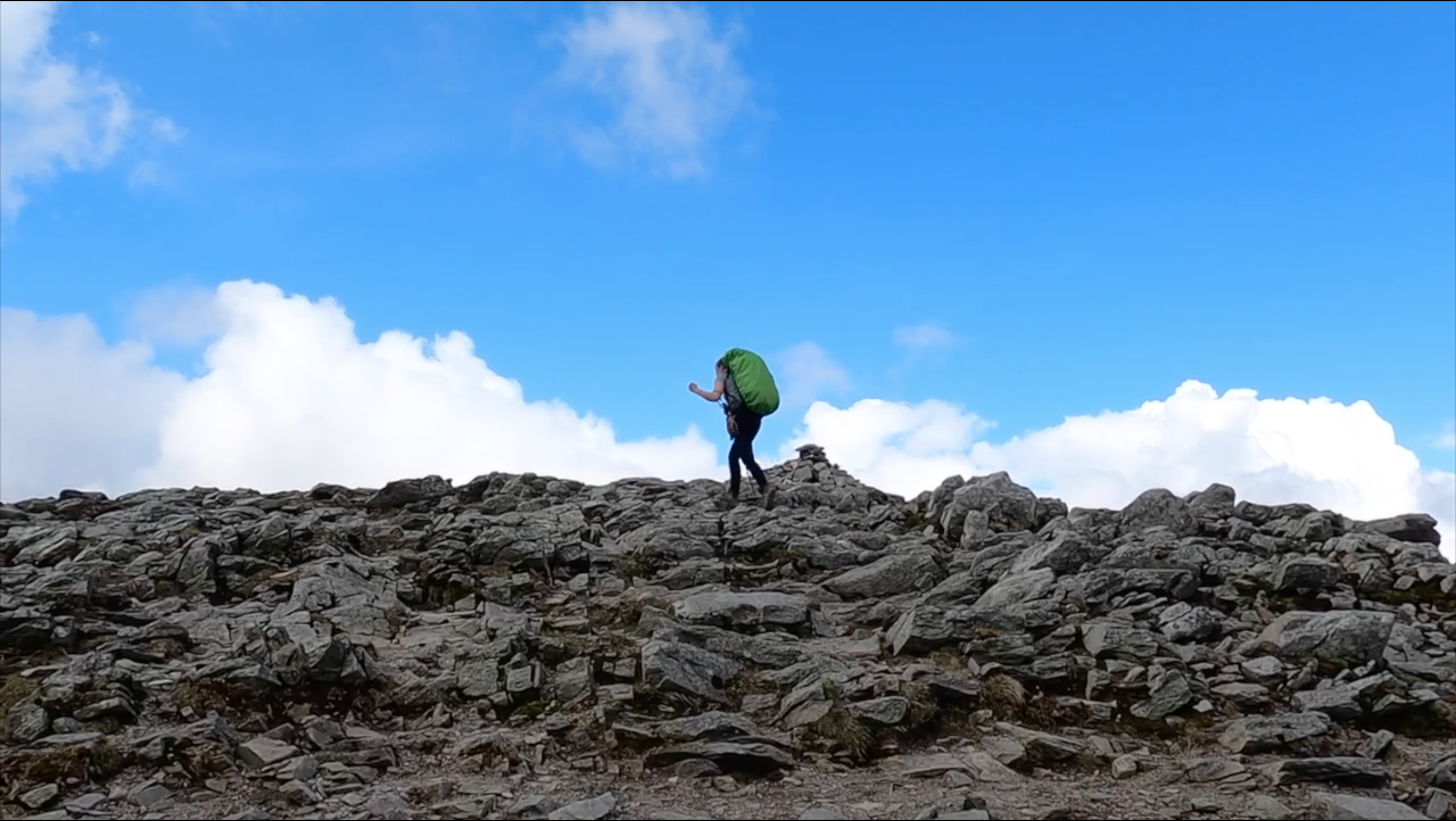 Video | 5 Days in the Lake District