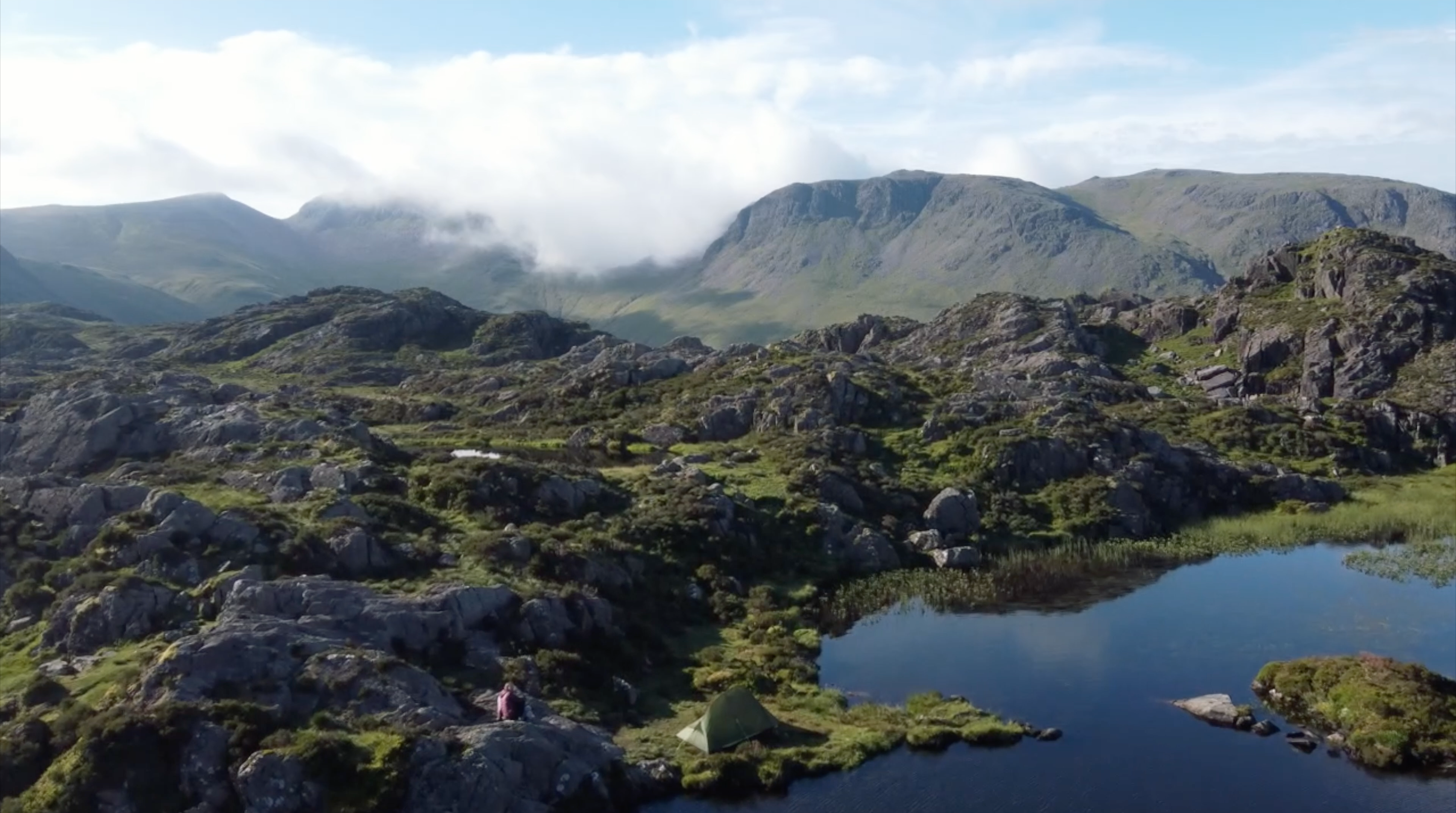 Video | 6 Days in the Lake District