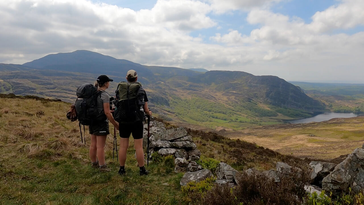 Video | Best Camping in Snowdonia?